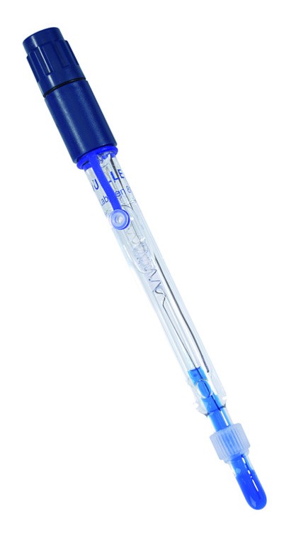 上海三信超纯水玻璃PH电极LabSen812