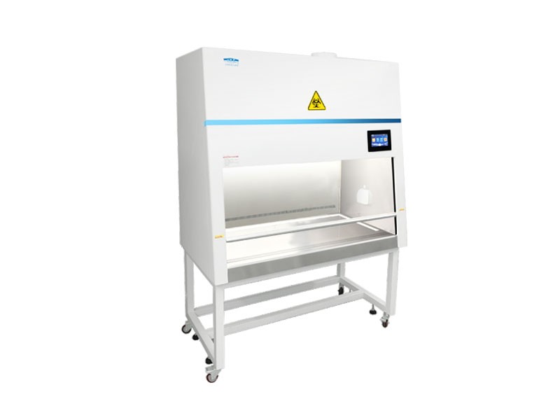 <b>上海跃进生物安全柜 BHC-1300 IIA2</b>