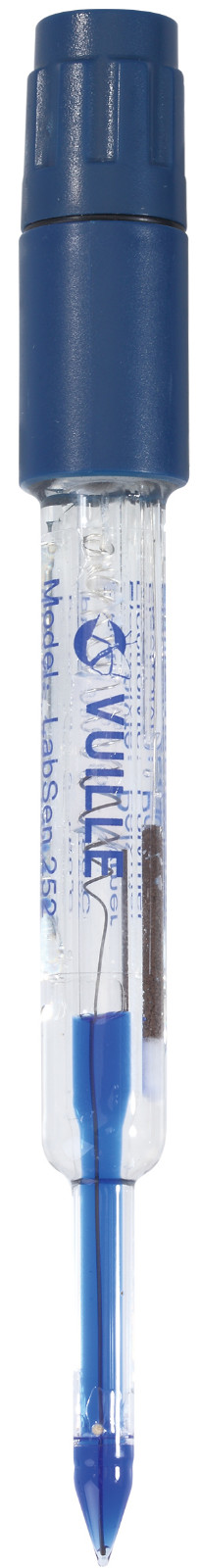 上海三信玻璃穿刺PH电极LabSen252