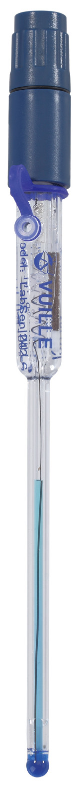 上海三信半微量样品pH电极LabSen242-6