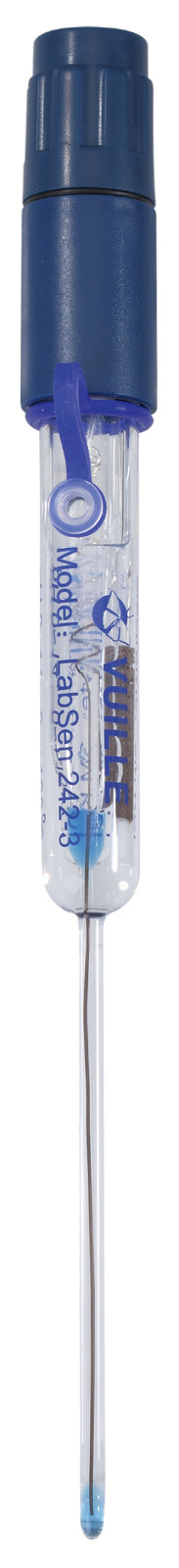 上海三信微量样品pH电极LabSen242-3