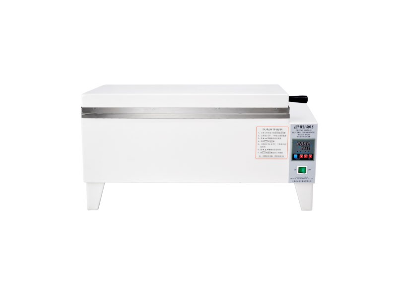 上海跃进电热恒温三用水箱 HSWS-600