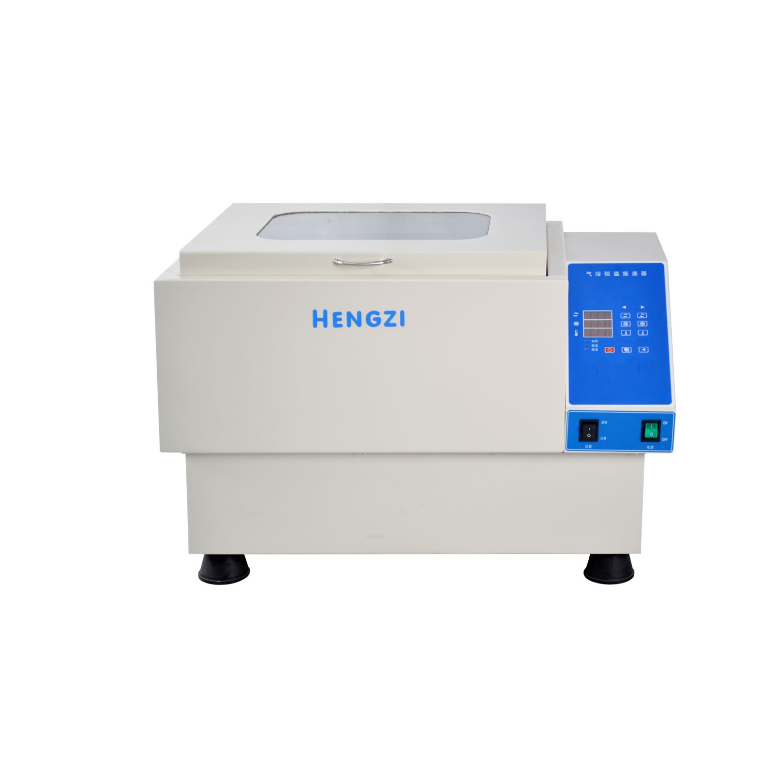 上海跃进台式恒温振荡器 HTHZ-92C