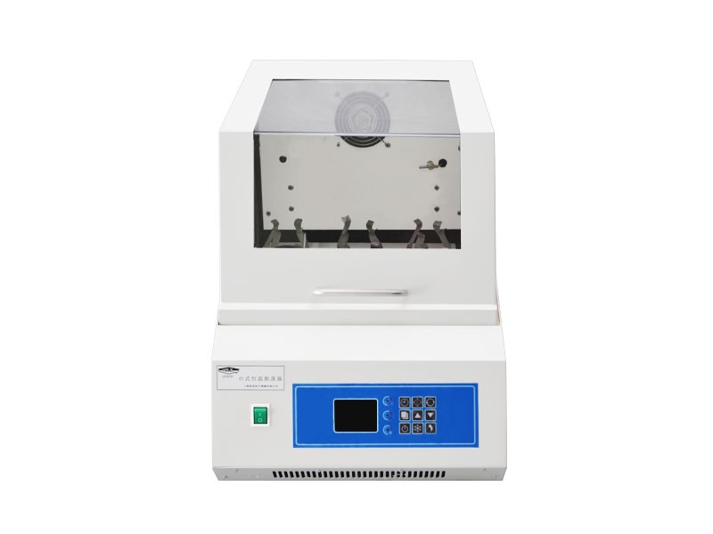 上海跃进台式恒温振荡器 HTHZ-82A（停产）