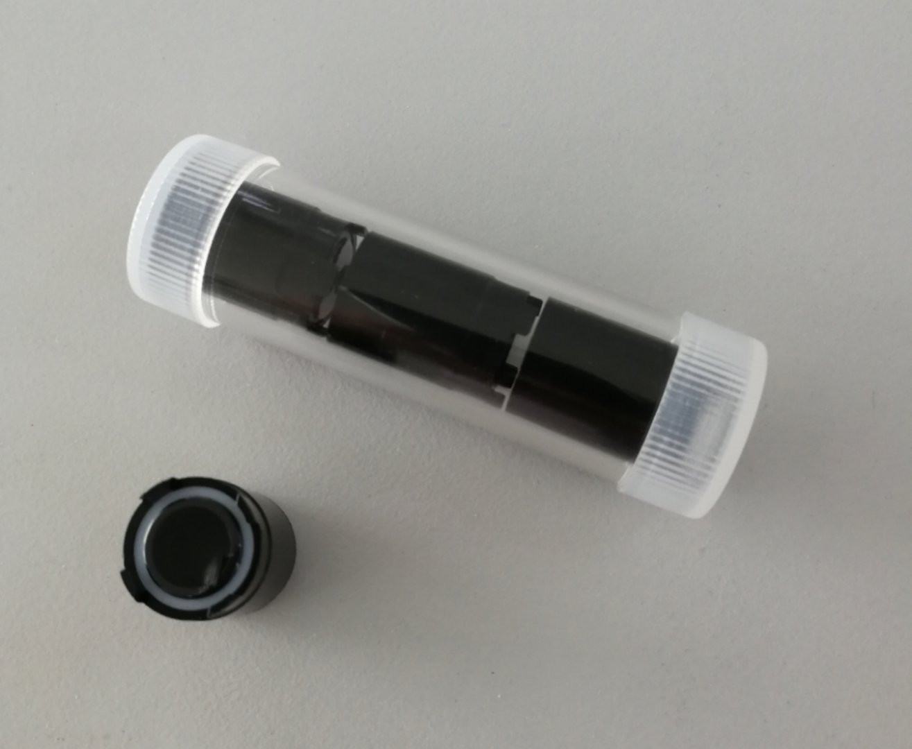 上海三信溶氧电极隔膜帽DO503