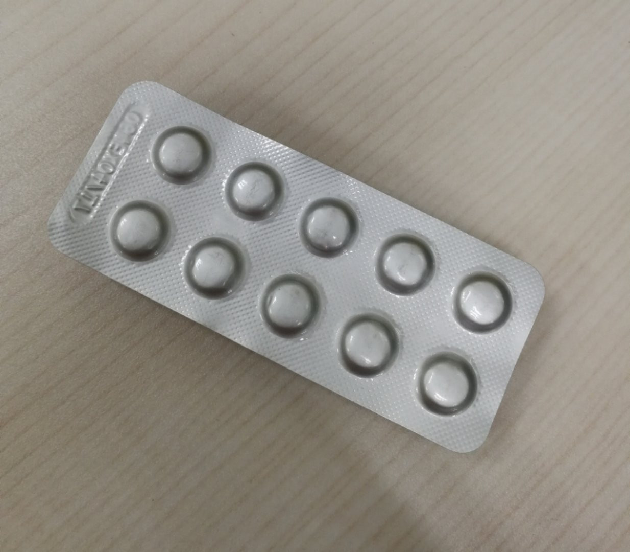 上海三信ExTab试剂药片-50片