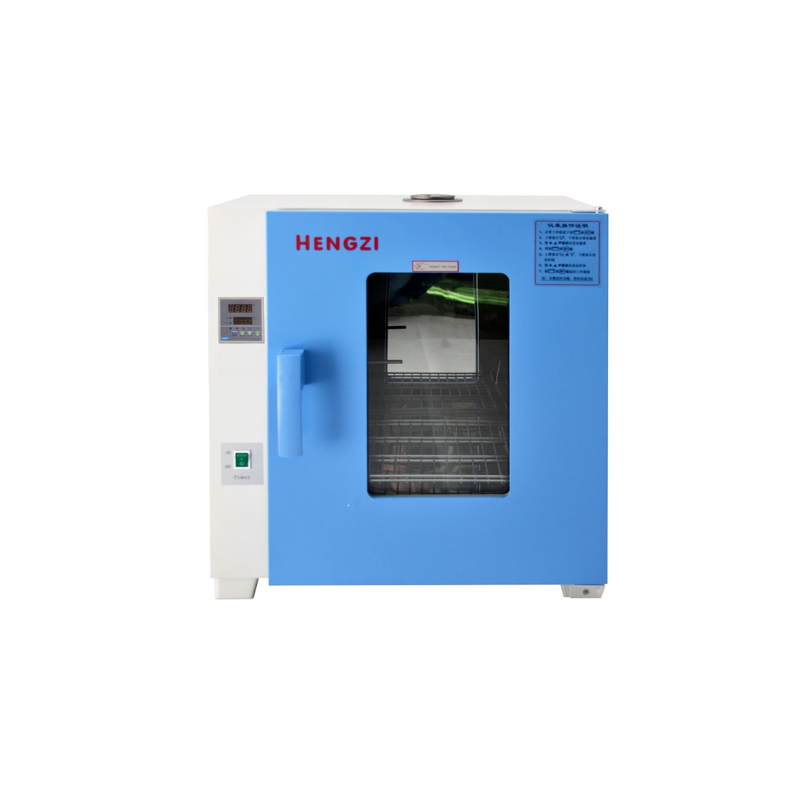 <b>上海跃进电热恒温鼓风干燥箱 HGZF-II/H-101-0</b>