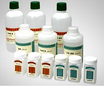 上海三信111.3μS/cm电导率校正溶液-250ml