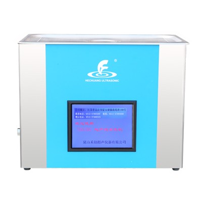 昆山禾创超声波清洗器KH-500ZDE