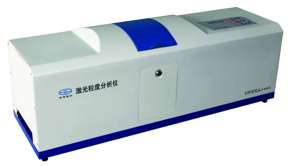 <b>上海物光全自动激光粒度仪WJL-632</b>