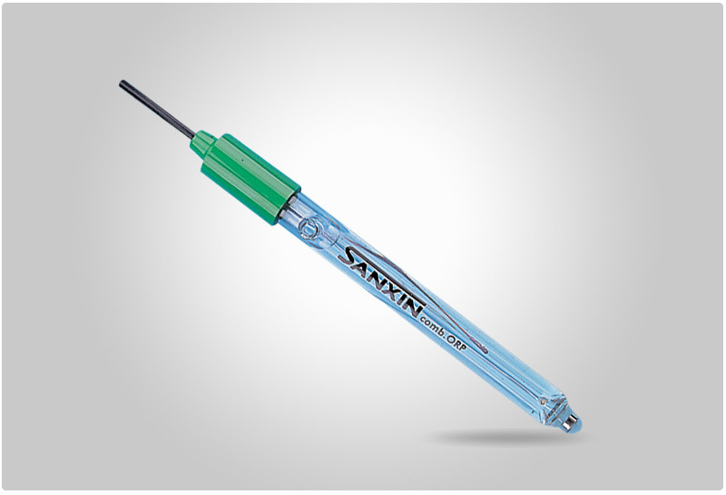 上海三信玻璃ORP复合电极3501Pt-C