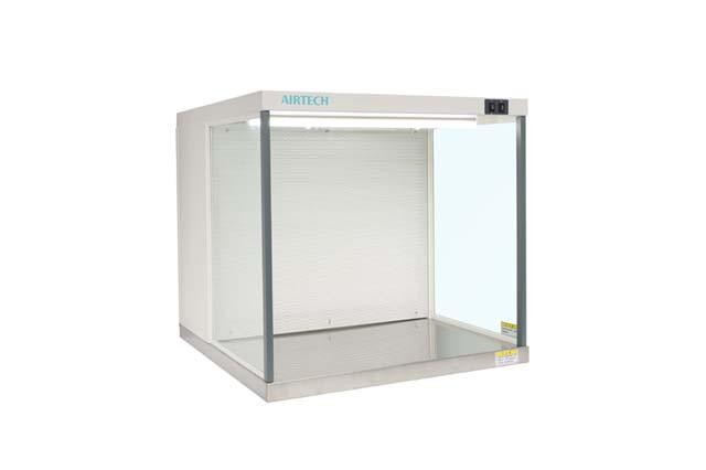 苏州安泰桌上型洁净工作台HD-650-U