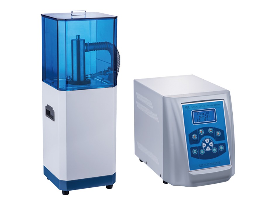 宁波新芝非接触式超声波细胞粉碎机Scientz98-III（