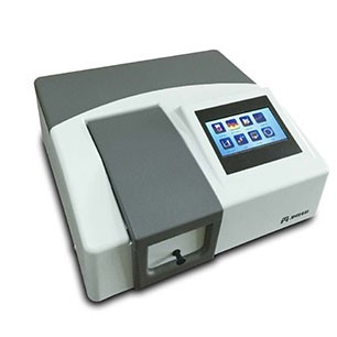 上海菁华紫外可见分光光度计UV1800