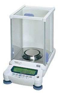 <b>日本岛津电子天平AUY220</b>