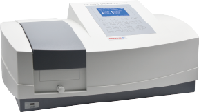 尤尼柯紫外可见分光光度计UV-3802