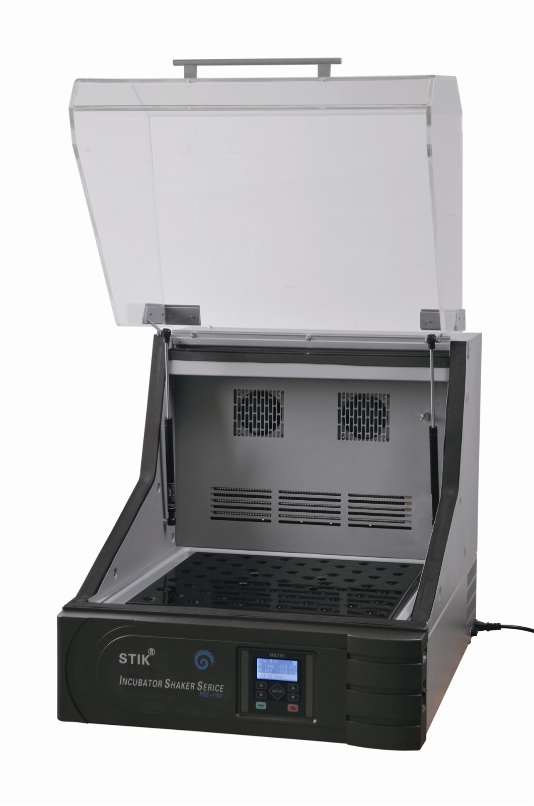 施都凯台式低温恒温振荡摇床PSE-T150A