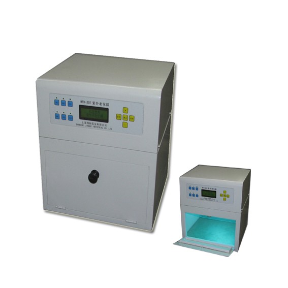 <b>上海精科实业紫外老化箱WFH-207</b>