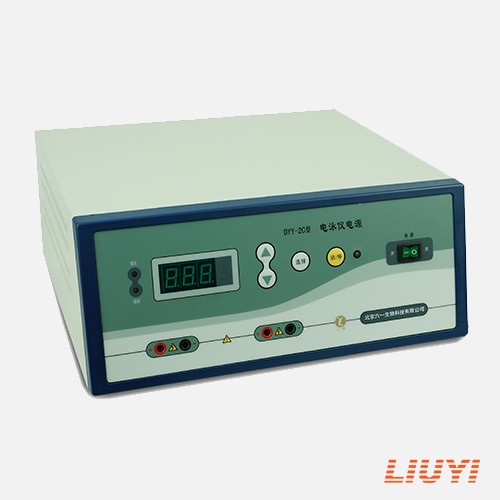 <b>北京六一双稳定时电泳仪电源DYY-2C</b>