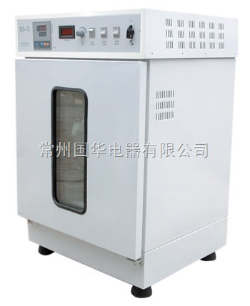常州国华立式双数显微电脑恒温气浴振荡器BS-S（