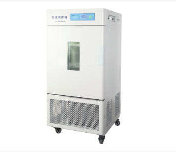 上海一恒低温培养箱LRH-100CA