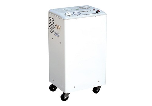 谭氏真空循环水真空泵SHZ-95工程塑料