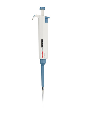 大龙TopPette手动固定移液器250μl