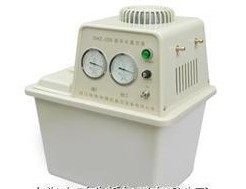 谭氏真空循环水真空泵SHZ-2IIIB不锈钢（停产）