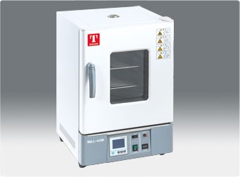 天津泰斯特立式恒温干燥箱（标准型）WHL-125B