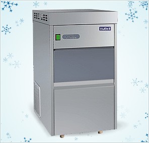 常熟雪科雪花制冰机IMS-150