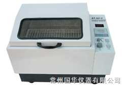 常州国华气浴恒温振荡器(双数显)ZD-85（双功能
