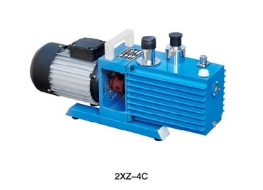 谭氏真空直联旋片式真空泵2XZ-4C三相