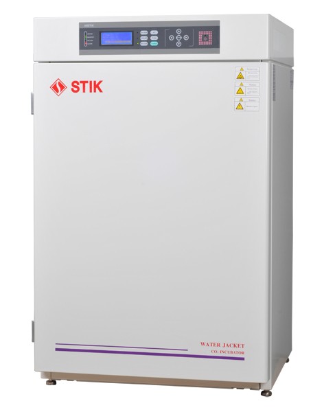 施都凯二氧化碳箱（水套）IL-185VT