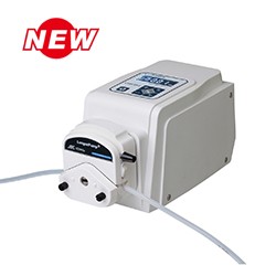 <b>保定兰格流量型蠕动泵L100-1S-1驱动器+BZ25-13-B泵头</b>