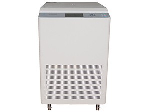 中科中佳低速冷冻离心机（立式）KDC-2046
