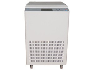 中科中佳低速冷冻离心机（立式）KDC-2044