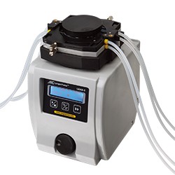 保定兰格流量型蠕动泵LEAD-2驱动器+LEAD15-44泵头