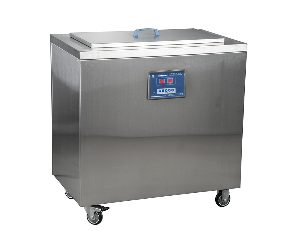 <b>宁波新芝超声波清洗机SB-1000DT</b>
