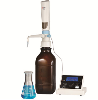 <b>大龙dFlow电子瓶口分液器</b>
