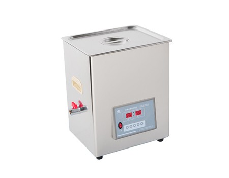 宁波新芝超声波清洗机SB-4200DT