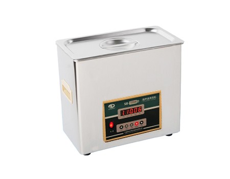 宁波新芝超声波清洗机SB-3200D