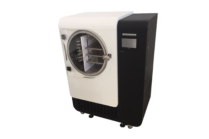 <b>宁波新芝原位冷冻干燥机Scientz-30YG/A</b>