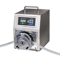 <b>保定兰格基本型蠕动泵WT600-3J驱动器+4×YZ1515</b>