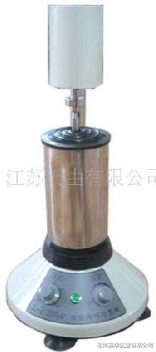 常州国华组织捣碎匀浆机JJ-2