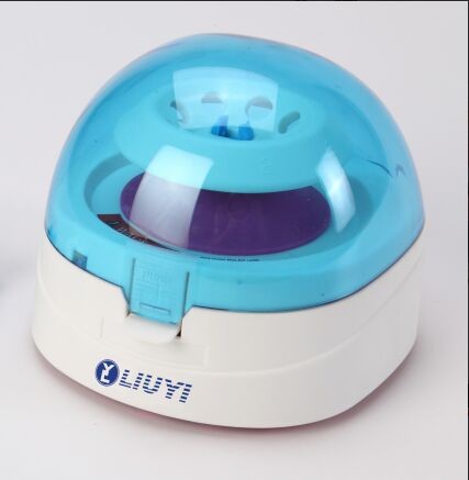 北京六一非医用微型离心机WD-2105C