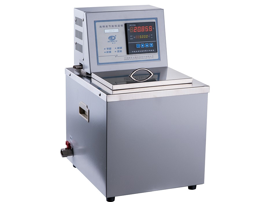 宁波新芝高精度恒温油槽GH-30A