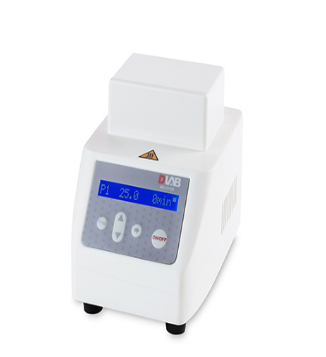 <b>大龙加热款mini金属浴MiniH100</b>