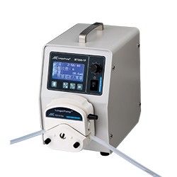 保定兰格分配型蠕动泵BT300-1F驱动器+DG15-24泵头