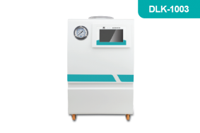 宁波新芝快速低温冷却循环泵DLK-1003