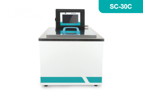 宁波新芝数控超级恒温槽系列SC-30C